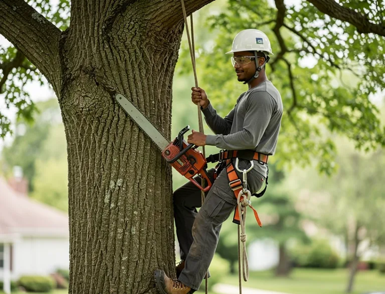 Tree Removal Renfrew